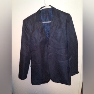 Andrew fezza blazer 18r